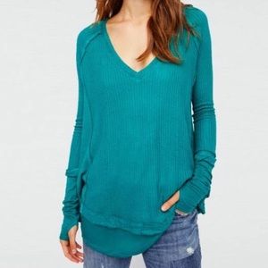 Free people thermal